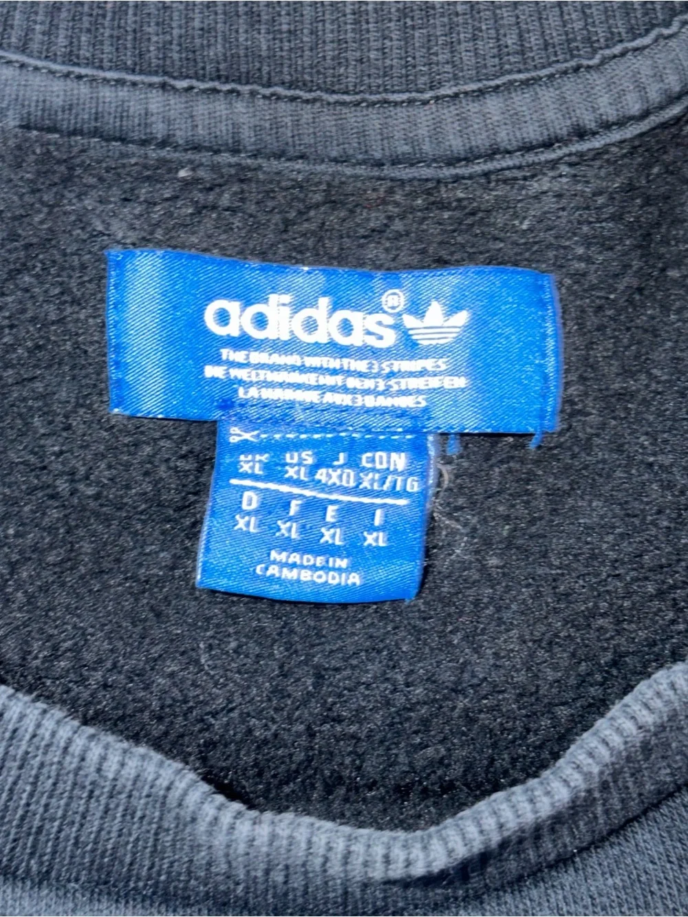 adidas shirt mens